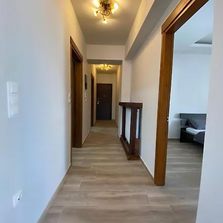 Tm No 1 - Rustic Style Apartment
