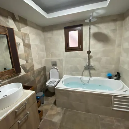 Tm No 1 - Rustic Style Apartment *