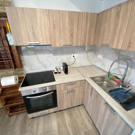 Tm No 1 - Rustic Style * Aridaia