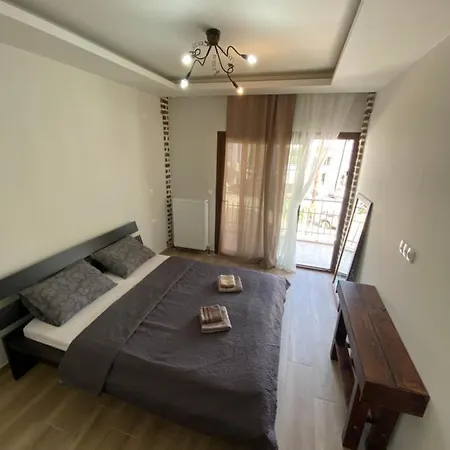 Tm No 1 - Rustic Style Apartment