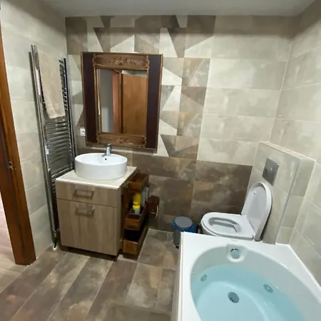 Tm No 1 - Rustic Style Apartment *