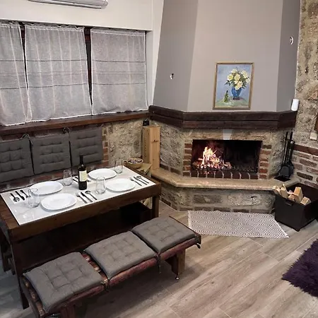 Tm No 1 - Rustic Style *