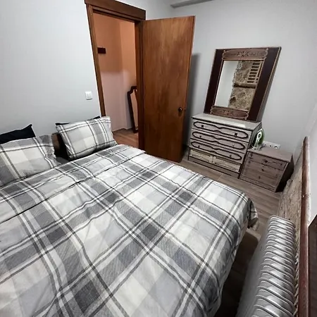 Tm No 1 - Rustic Style Apartment