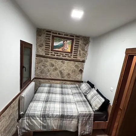 Tm No 1 - Rustic Style Apartment *